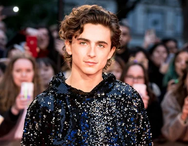 Miniatura: Gala MET 2021. Eilish i Chalamet...