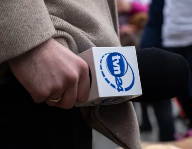 Miniatura: W TVN siedzą jak na szpilkach. Zapadły...