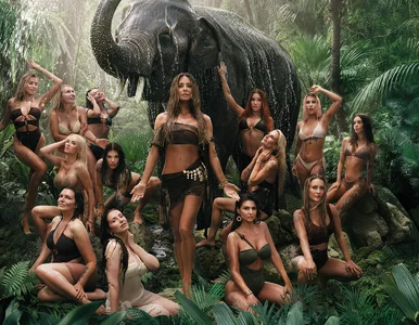 Miniatura: Wielka kompromitacja celebrytek! „Barbara...