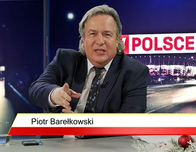 Miniatura: Prawicowa telewizja złożyła wniosek o...