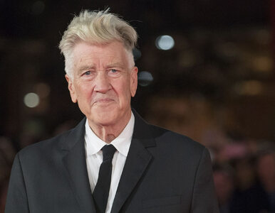Miniatura: David Lynch powraca. W Cannes wyświetlony...