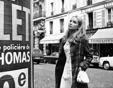 Miniatura: Ikony urody PRL. Za tymi kobietami szalała...