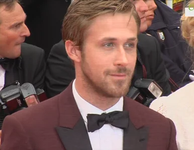 Miniatura: Ryan Gosling zagra w filmie Gillermo del...