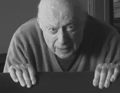 Miniatura: Nie żyje Norman Lloyd. Miał 106 lat