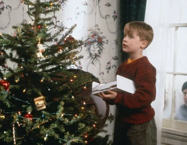 Miniatura: „Kevin sam w domu” doczeka się...