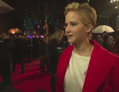 Miniatura: Jennifer Lawrence ma awersję do Twittera