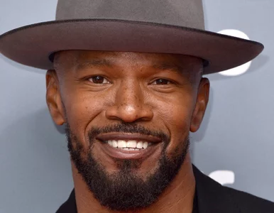 Miniatura: Jamie Foxx zagra Mike'a Tysona w serialu....