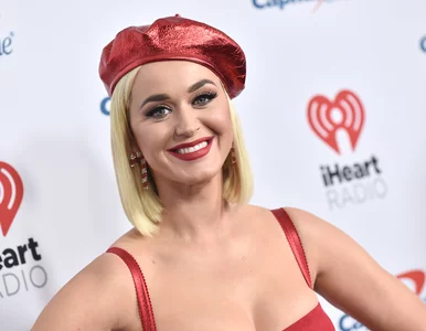 Miniatura: Katy Perry zaskoczyła widzów „Idola”....