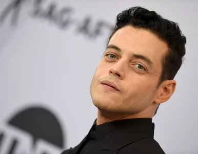 Miniatura: Rami Malek postawił warunki przed...