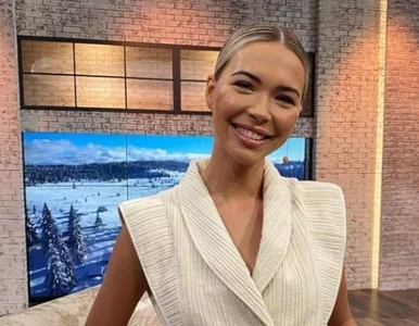 Miniatura: Sandra Kubicka odrzuciła zaloty Leonardo...