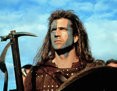 Miniatura: Braveheart – Waleczne serce