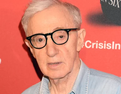 Miniatura: Woody Allen pozywa Amazona na 68 mln dolarów