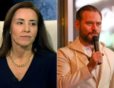 Miniatura: Stanowski nie odpuszcza Wysockiej-Schnepf....