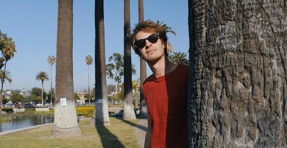 Under the Silver Lake - Cannes 2018