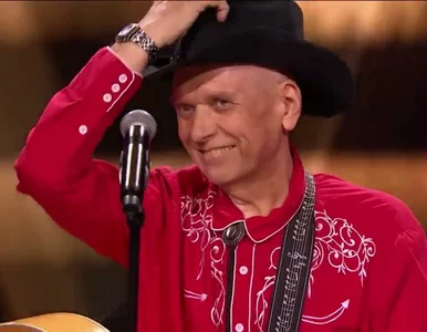 Miniatura: Zmarł przed emisją „The Voice Senior”. TVP...