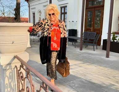 Miniatura: Kto ma rację? Bosacka uderza w Gessler, a...