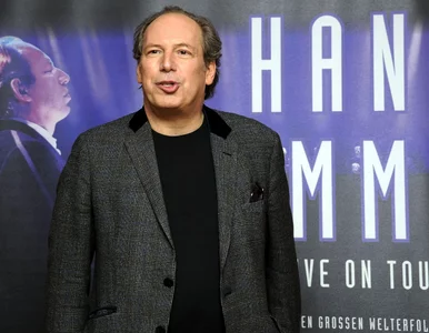 Miniatura: Hans Zimmer w Europie. Koncert także w Polsce