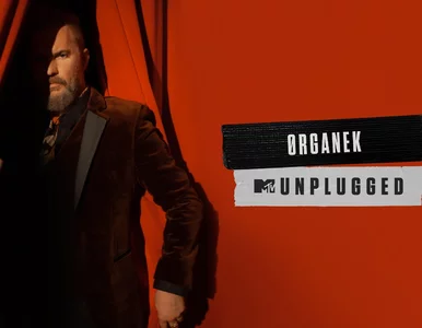 Miniatura: Organek kolejną gwiazdą MTV Unplugged....