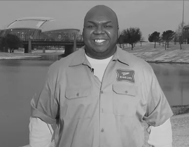 Miniatura: Windell Middlebrooks nie żyje