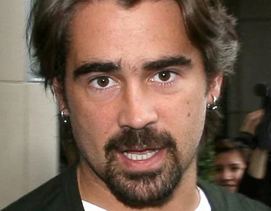 Miniatura: Colin Farrell zagra w "Warcraft". Na ekranie