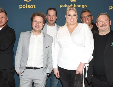 Miniatura: 5 dni i żadnych trików? Ekipa „Naszego...