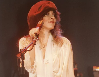 Miniatura: Stevie Nicks doczekała się własnej lalki...