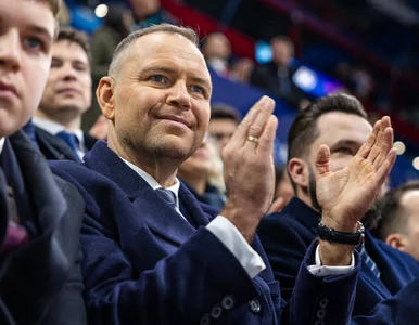 Miniatura: TVP pominęła Karola Nawrockiego. To nie...