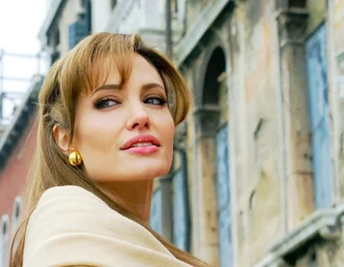 Miniatura: Sąd: Angelina Jolie nie ukradła scenariusza