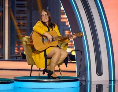 Miniatura: „Randka w ciemno” nie przestaje...