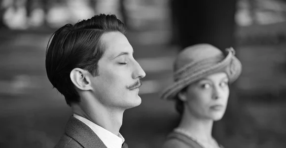 Miniatura: Frantz - TIFF '16