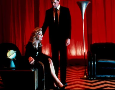 Miniatura: To może być nowe „Twin Peaks”. Prime Video...