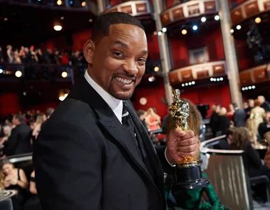 Miniatura: Will Smith wrócił do mediów. Opublikował...