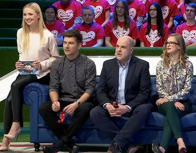 Miniatura: Legendarny teleturniej wraca po latach....