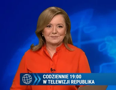 Miniatura: Reklamy w TV Republika coraz droższe....