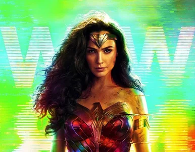 Miniatura: „Wonder Woman 1984”. Poznaliśmy datę...