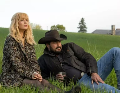 Miniatura: Spin-off „Yellowstone” zaskakuje. Nowa...