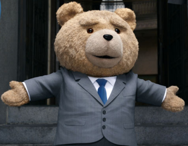 Ted doczeka się własnego serialu. Reżyserem znów Seth MacFarlane