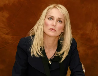 Miniatura: Sharon Stone o traumatycznych...