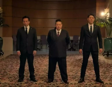 Miniatura: Ten gangsterski serial Netfliksa ma 100...