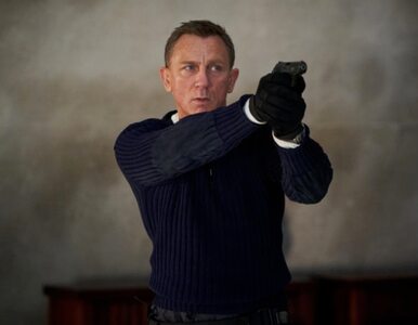 „Nie czas umierać” oraz kolekcja filmów z Jamesem Bondem na HBO Max!