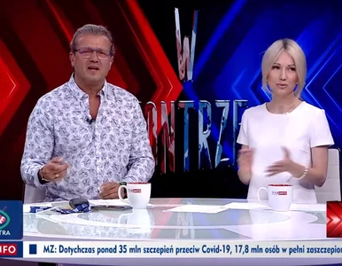 Miniatura: Tekst Onetu pod ostrzałem w TVP Info....