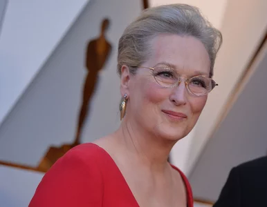 Miniatura: Meryl Streep, Ariana Grande i Nicole...