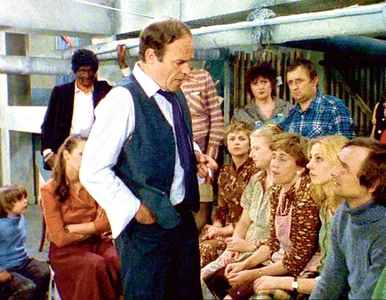 Miniatura: Nie oderwiecie się od telewizorów. TVP...