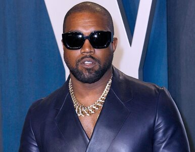 Miniatura: Kanye West zażądał przeprosin od Billie...