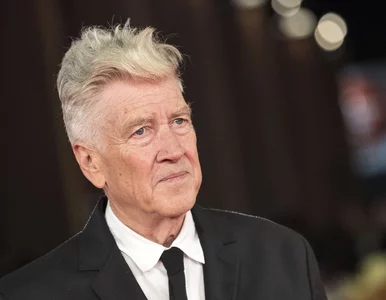 Miniatura: David Lynch ogłosił, że wrzuci na YouTube...