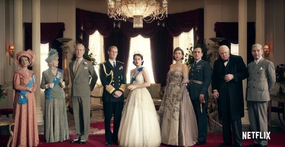 Miniatura: The Crown, American Crime Story i Atlanta...