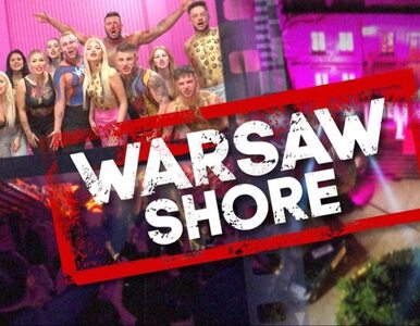 Miniatura: „Warsaw Shore” – 18. sezon programu już w...