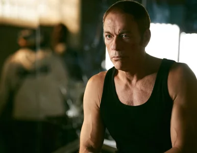 Miniatura: „Ostatni najemnik”. Jean-Claude Van Damme...