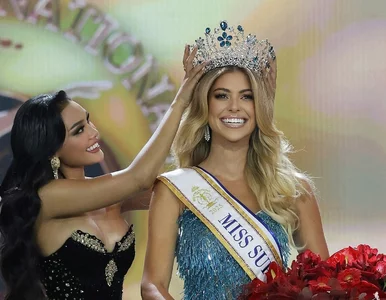 Miniatura: Miss Supranational 2025 wybrana! To...