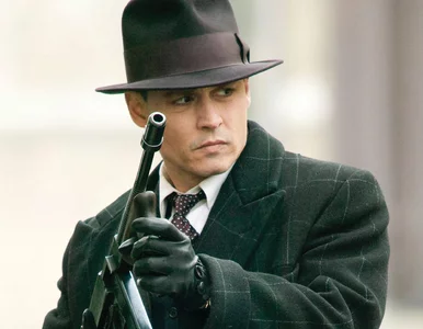 Miniatura: Ten film był szokiem. Brutalny pojedynek w...